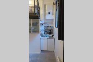 Studio Marais Ménilmontant