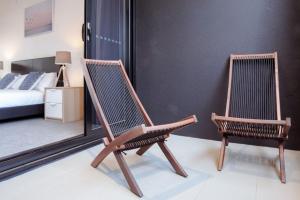 Ideal Cozy 1BR for your Urban Escape in Gabba