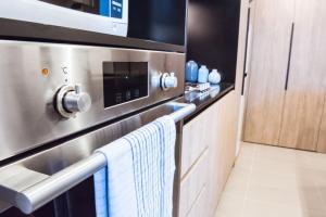 Ideal Cozy 1BR for your Urban Escape in Gabba