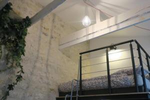 Studio Marais Ménilmontant