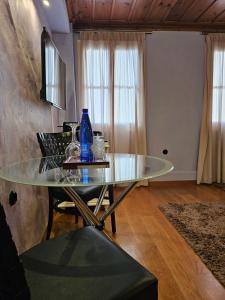 Kallisti Luxury rooms