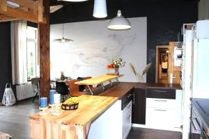 Steffis-Strand-Schule - Berensen