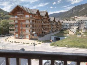 Studio cosy 23 pers au cœur de Briançon, proche centre-ville et télécabine - FR-1-330C-42