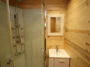 Les Saisies: Beau 2 pièces rénové 6 pers, terrasse, proche pistes - FR-1-293-86