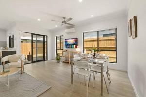 3BR home with cozy interior design