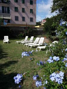 Casa Valdese Rio Marina