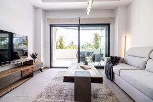 Costa del Sol Violeta by Freshlanding