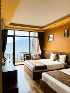 Song Anh Hotel Sapa - Ta Lan Than
