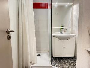 100m Télécabine ou commerces. 4P