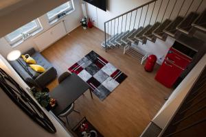 Loftcharakter auf 2 Etagen - Zentral in Essen!