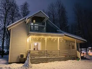 Cozy&Comfy Nordic Villa - Korkalo