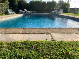 Casa dAvó Maria - T5 - Alojamento Rural até 10pax