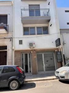 Casa Magenta Centro Città (secondo piano)