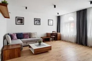 APARTAMENT PRZY RYNKU II - Zbrachlin