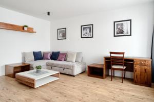 APARTAMENT PRZY RYNKU II