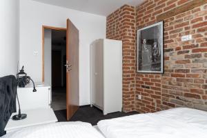 APARTAMENT PRZY RYNKU II