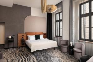 Hotel GIN Budapest