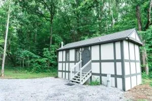 Tiny Home Cottage Near the Smokies #7 Tilly - Walnut Grove