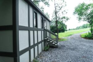 Tiny Home Cottage Near the Smokies #7 Tilly