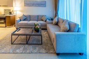 2-Bedroom in the Heart of Downtown Dubai