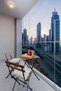 2-Bedroom in the Heart of Downtown Dubai