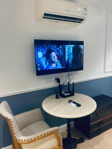 Luxury stay Seven cote Azur