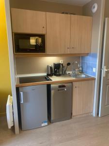 Apartments 45P - Disneyland Paris