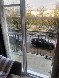 Apartments 45P - Disneyland Paris