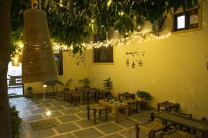 The Circle Era - An Aesthetic Hostel By Shivaneel Hospitality