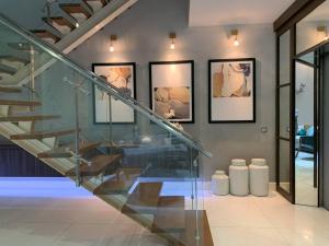 KL Golf Country Club Resort Villa by AnyLodge