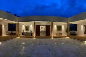 Increíble Rancho en Huamantla - 瓦曼特拉