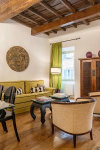 Residenza Clodio Spanish Steps