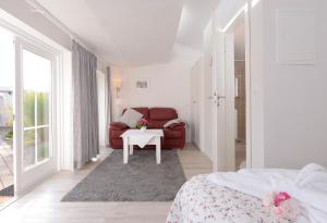 Ferienhäuschen Lütt Pütt