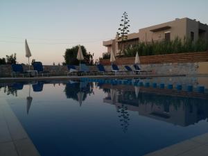 Appartement Gerona Mare Apartments Gerani Chania Griechenland