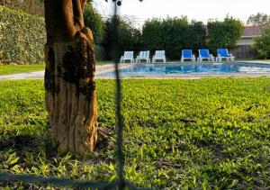 Casa dAvó Maria - T5 - Alojamento Rural até 10pax