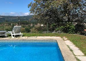 Casa dAvó Maria - T5 - Alojamento Rural até 10pax