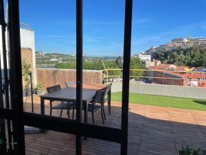Penthouse Terraço de Coimbra - 4hvězdičkové hotely ve městě Coimbra