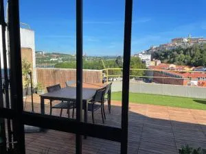 Penthouse Terraço de Coimbra - Ceira