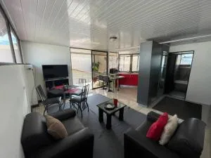 Beautiful house in The center of San Ramón - Los Ángeles