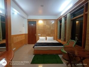 The MoonLight Stay - Shimla