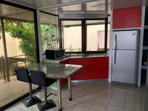 Beautiful house in The center of San Ramón