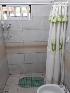 Casa de descanso y naturaleza