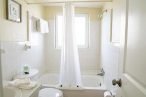 Basic Double Room room in Molloy Gulf Motel & Cottages