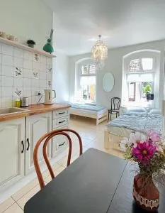 Dom Przy Jeziorze - Węgorzyno