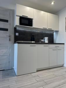 Apartamenty Olimpijskie Szczyrk