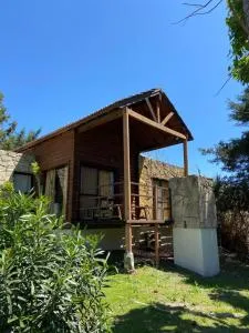 库培勒约塔伽玛酒店 - 乌拉圭河畔康塞普西翁