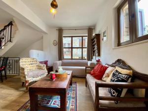 Serenia Maisonette by Ski Alure