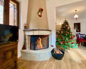 Serenia Maisonette by Ski Alure