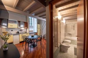 (Acquario) Incantevole Loft nel Cuore di Genova