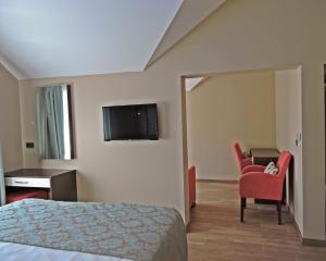 Senler Boutique Hotel